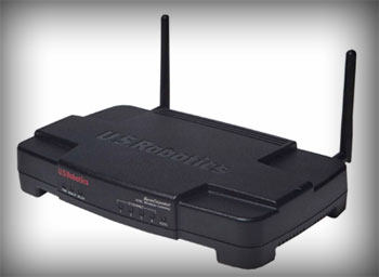 Wireless ADSL Modem/Router (9106) (do Neostrady)