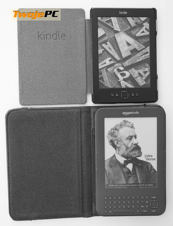 Amazon Kindle