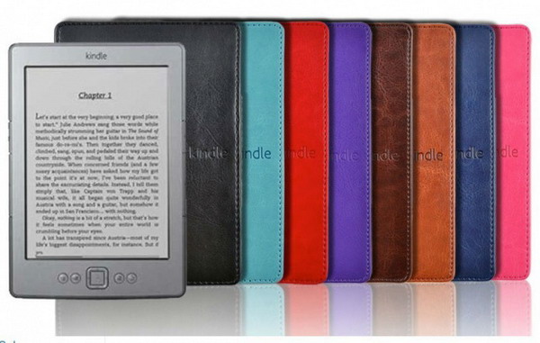 Amazon Kindle