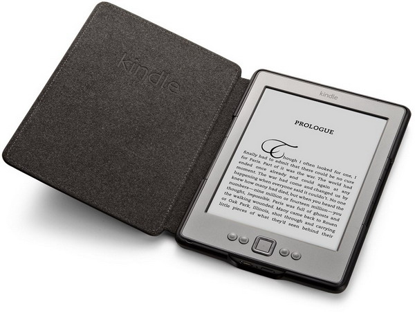 Amazon Kindle