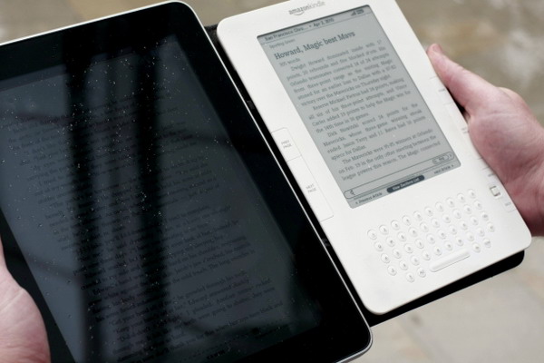 Amazon Kindle