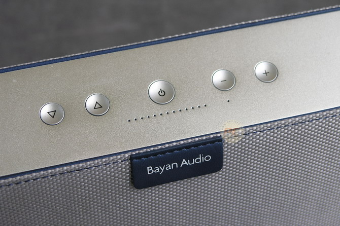 Bayan Audio soundbook X3