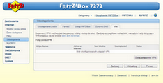 Fritz!Box-7272