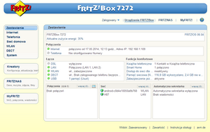 Fritz!Box-7272