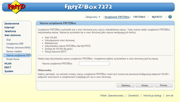 Fritz!Box-7272