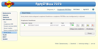 Fritz!Box-7272