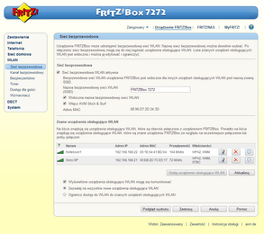 Fritz!Box-7272