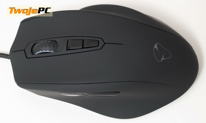 Mionix Avior 7000 i Naos 7000