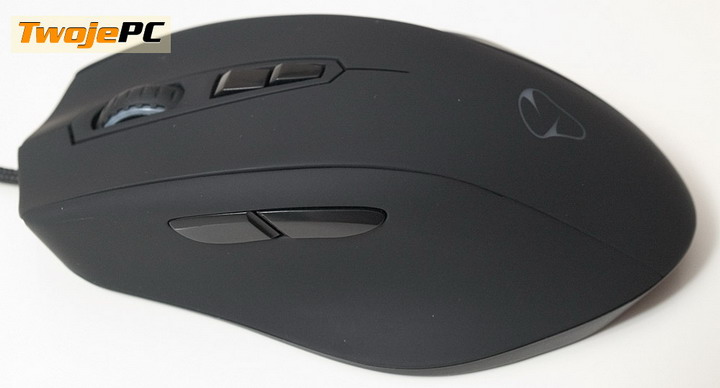 Mionix Avior 7000 i Naos 7000