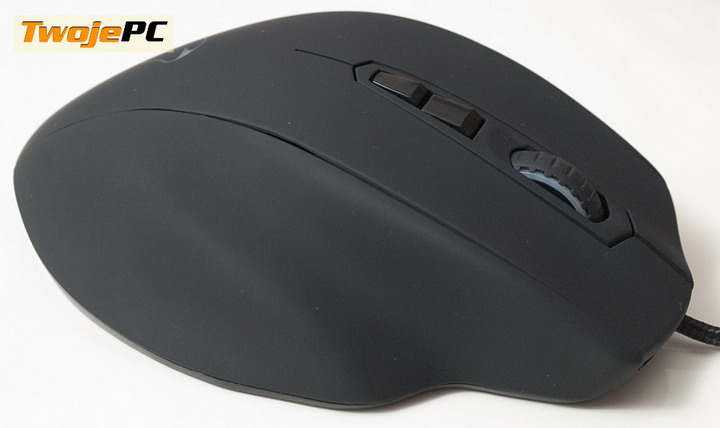 Mionix Avior 7000 i Naos 7000