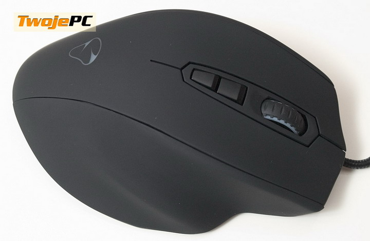 Mionix Avior 7000 i Naos 7000