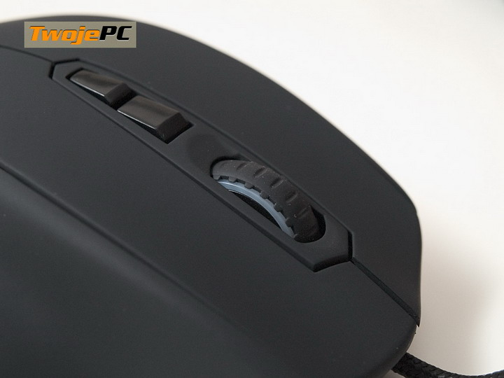 Mionix Avior 7000 i Naos 7000