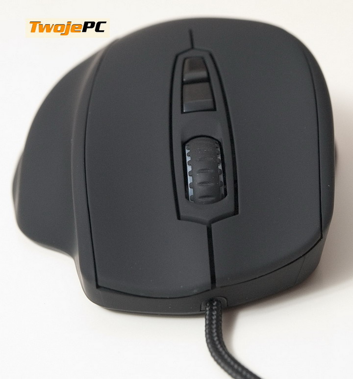 Mionix Avior 7000 i Naos 7000