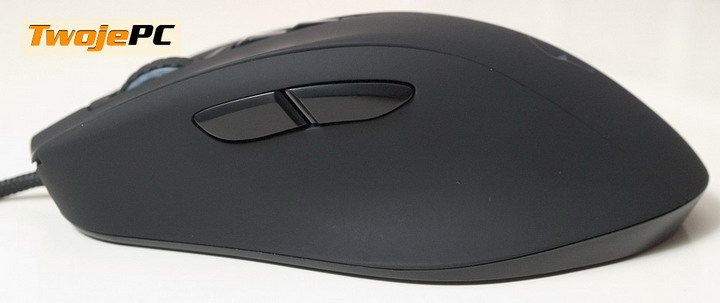 Mionix Avior 7000 i Naos 7000