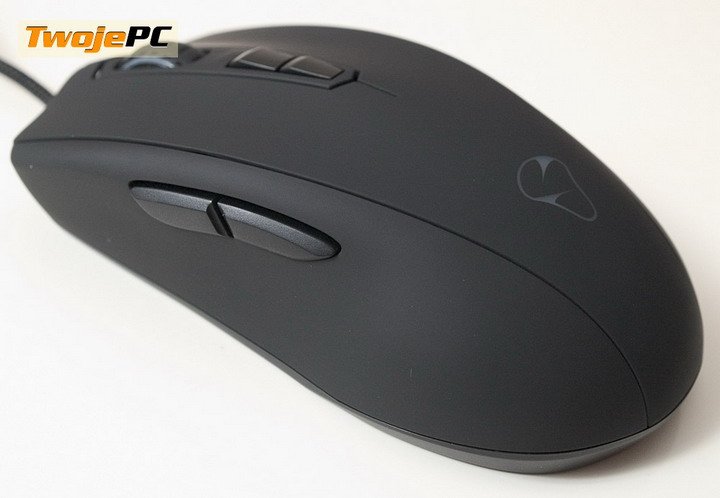 Mionix Avior 7000 i Naos 7000