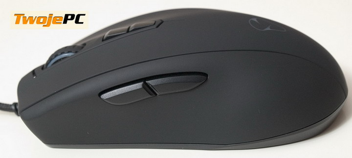 Mionix Avior 7000 i Naos 7000