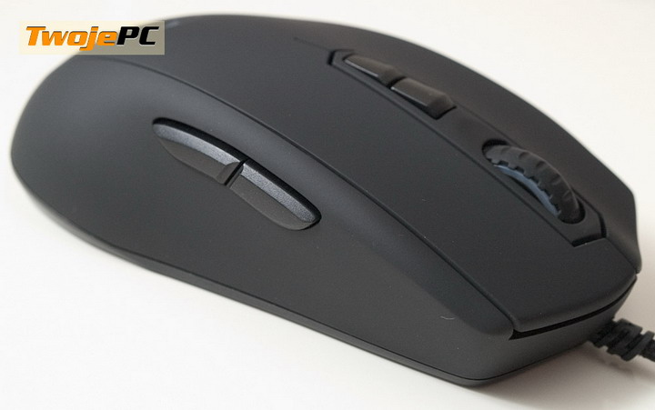 Mionix Avior 7000 i Naos 7000