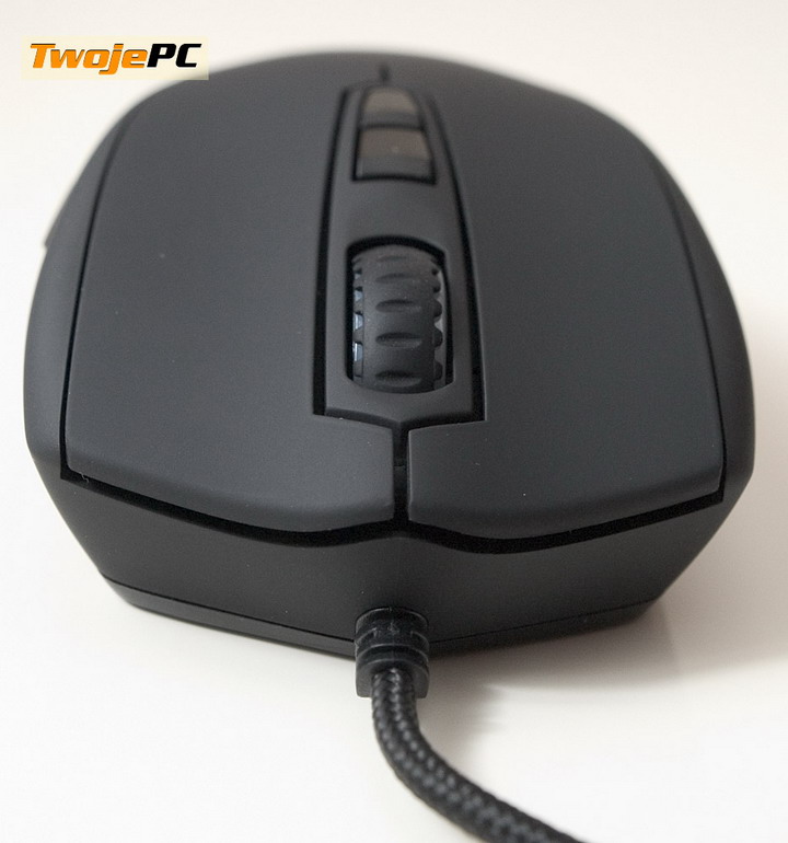 Mionix Avior 7000 i Naos 7000