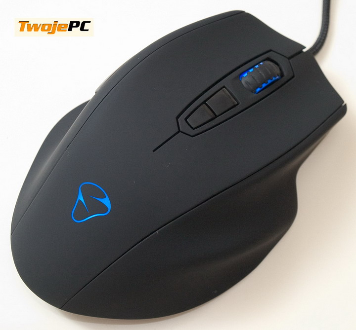 Mionix Avior 7000 i Naos 7000