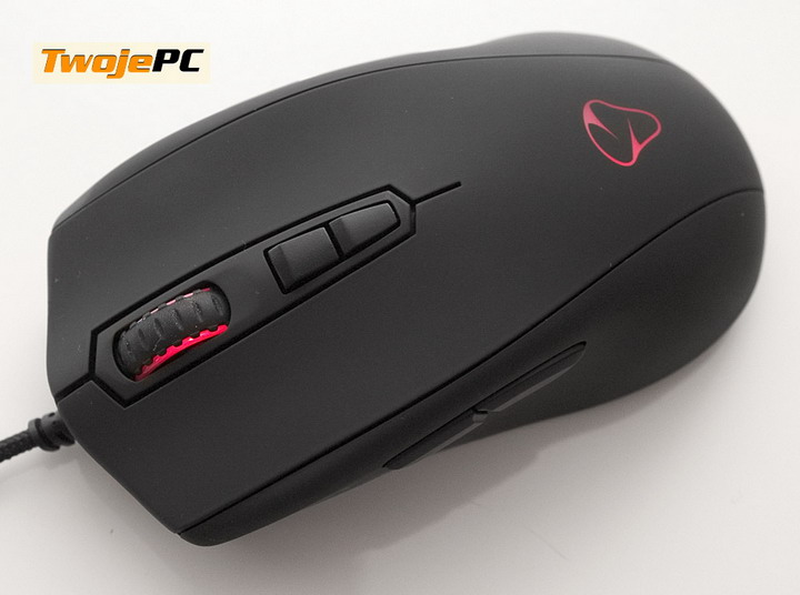 Mionix Avior 7000 i Naos 7000