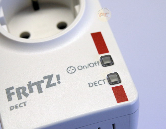 Fritz!DECT 200