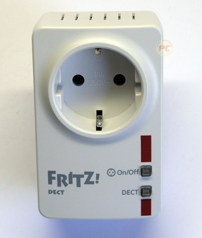 Fritz!DECT 200