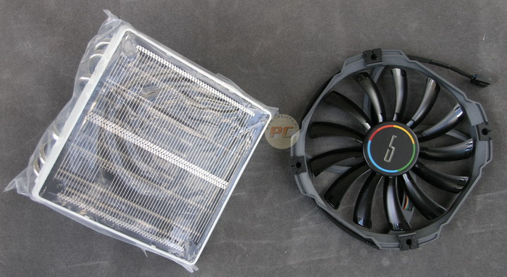 Cryorig C1