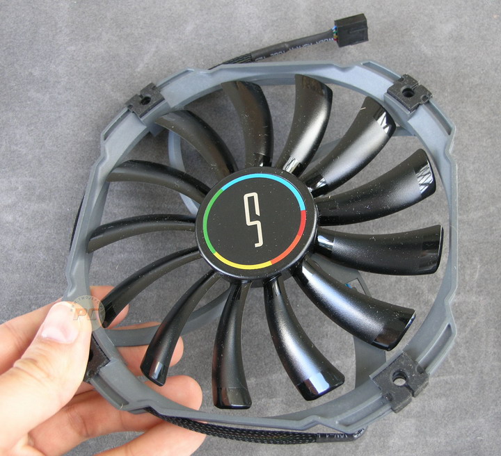 Cryorig C1