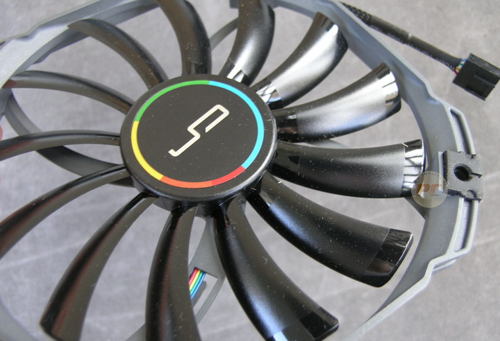 Cryorig C1