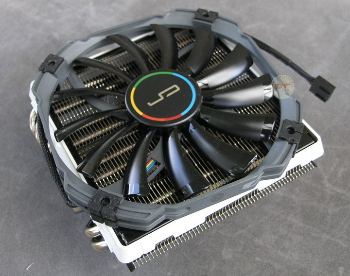 Cryorig C1