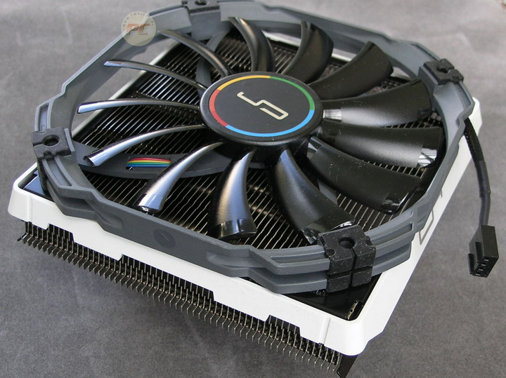 Cryorig C1