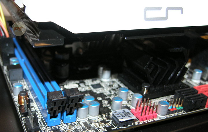 Cryorig C1