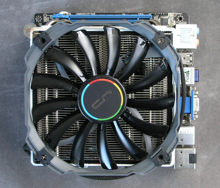 Cryorig C1