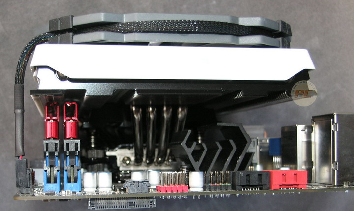 Cryorig C1