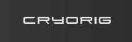 CRYORIG