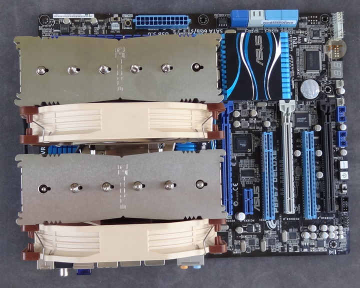 Noctua NH-D15