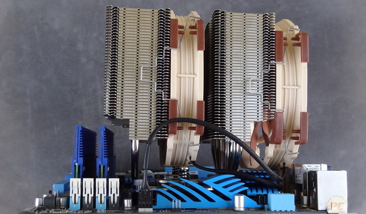 Noctua NH-D15