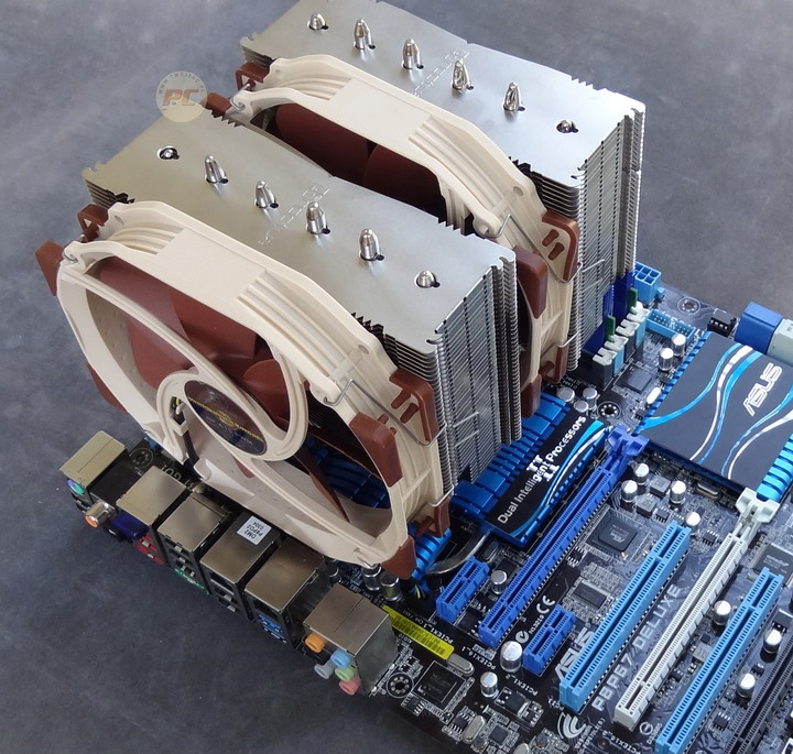 Noctua NH-D15