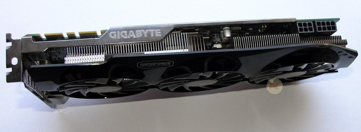 Gigabyte GV-N760OC-2GD