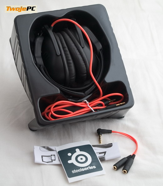 SteelSeries 3Hv2