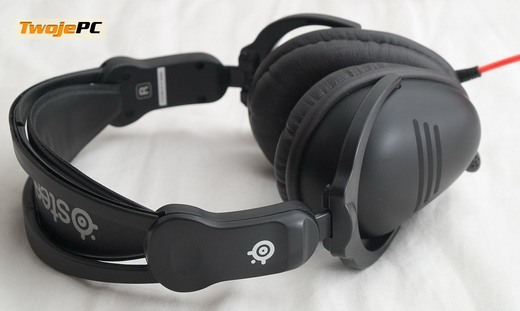 SteelSeries 3Hv2