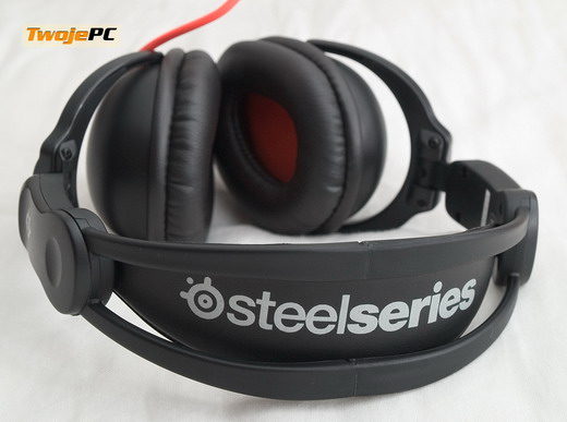 SteelSeries 3Hv2