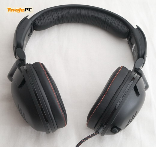 SteelSeries 5Hv3