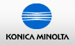 KONICA MINOLTA