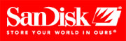 SANDISK